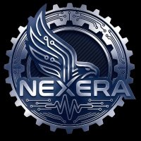 Nexera'26 logo