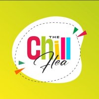 The Chill Flea logo