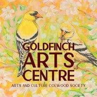 Goldfinch Arts Centre logo