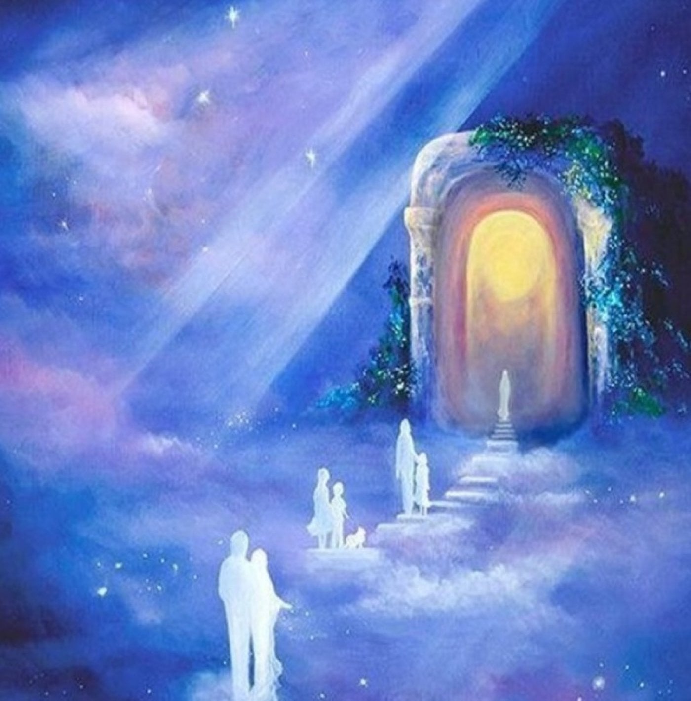 Circle of Love – A Mediumship Event
