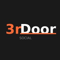 3rDoor logo