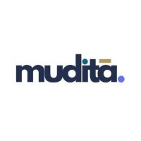 Mudita Agency logo