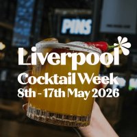 Liverpool Cocktail Week logo