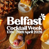 Belfast Cocktail Week logo