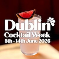 Dublin Cocktail Week logo
