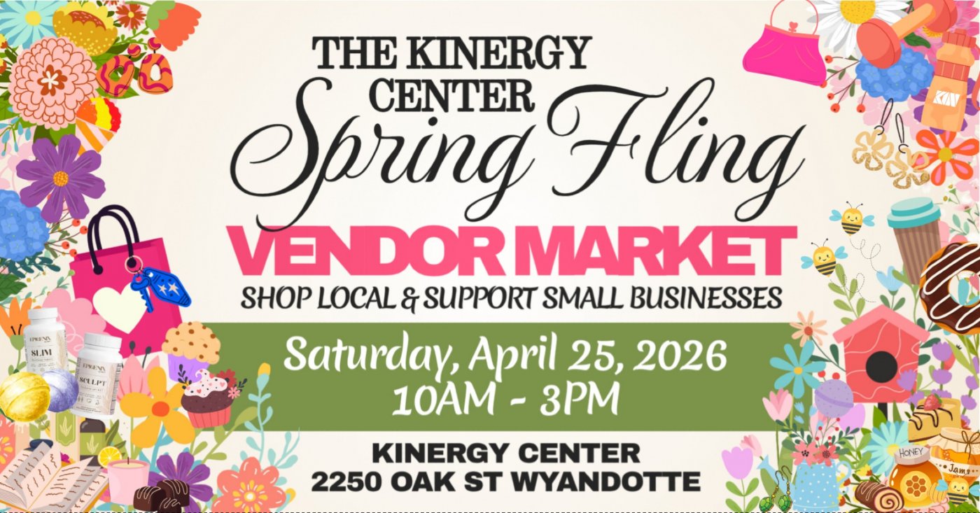2026 Spring Fling Vendor Fair