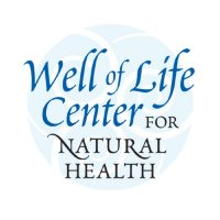 Well of Life Center for Natural Health logo