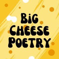 Big Cheese Poetry logo