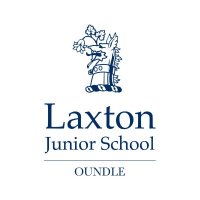 Laxton Junior School logo