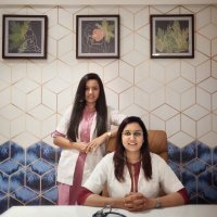 Women's Health Duo logo