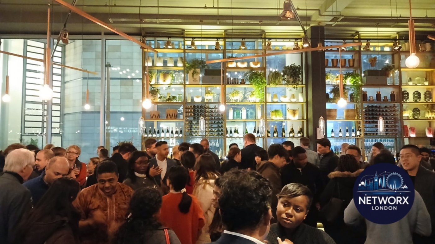 Real Estate &amp; Property Investment Networking for Startups &amp; Professionals