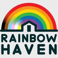 Rainbow Haven logo