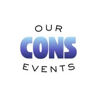 Our Cons logo