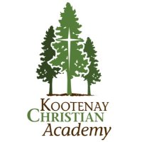 Kootenay Christian Academy logo