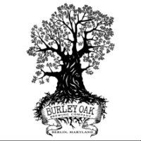 Burley Oak Brewing Company logo