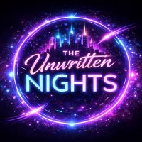 The Unwritten Night logo