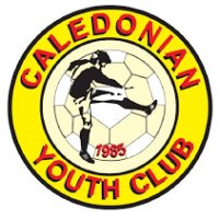 Caledonian Youth Club logo