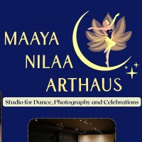 Maaya Nilaa Arthaus logo