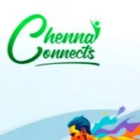 Chennai Connects logo