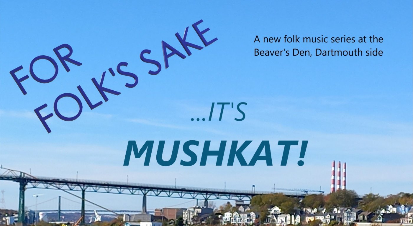 Mushkat, Hatfield & Lafleche, and Ronok Sarkar, for Folk’s Sake