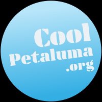 Cool Petaluma logo