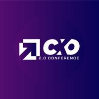 CXO 2.0 Conference logo