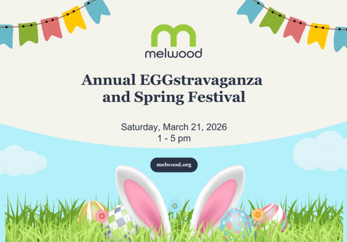 4th Annual Eggstravaganza and Spring Festival — Nanjemoy