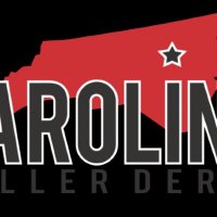 Carolina Roller Derby logo