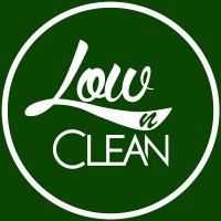 Low N Clean logo