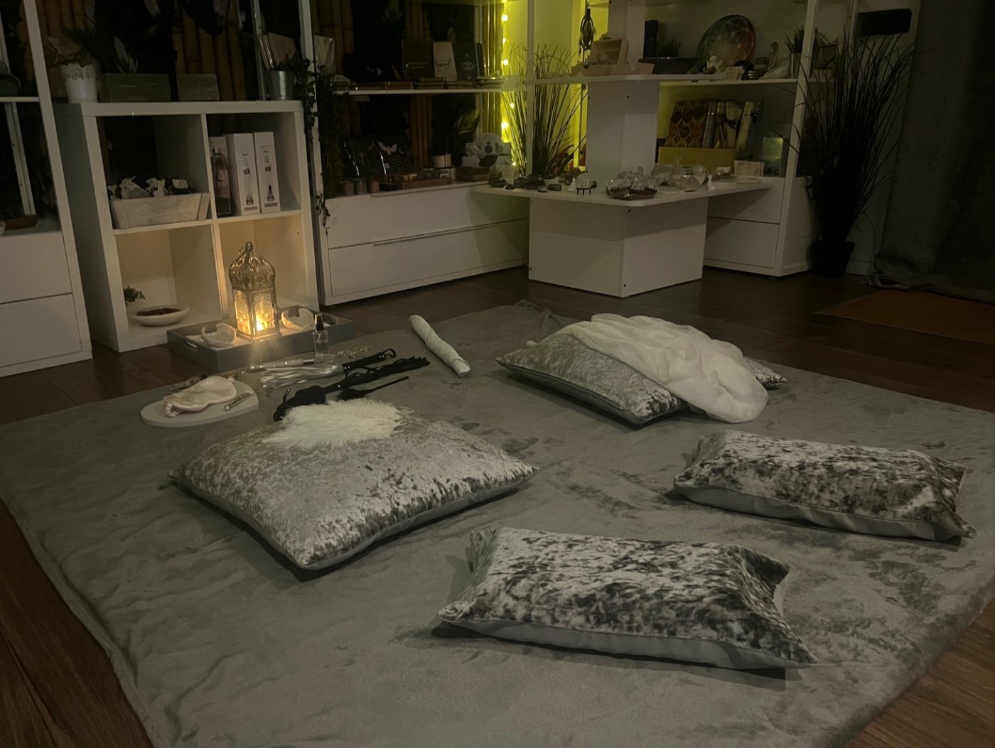 Conscious Connections &amp; Consent Masterclass 💕- Every other second sunday of the month