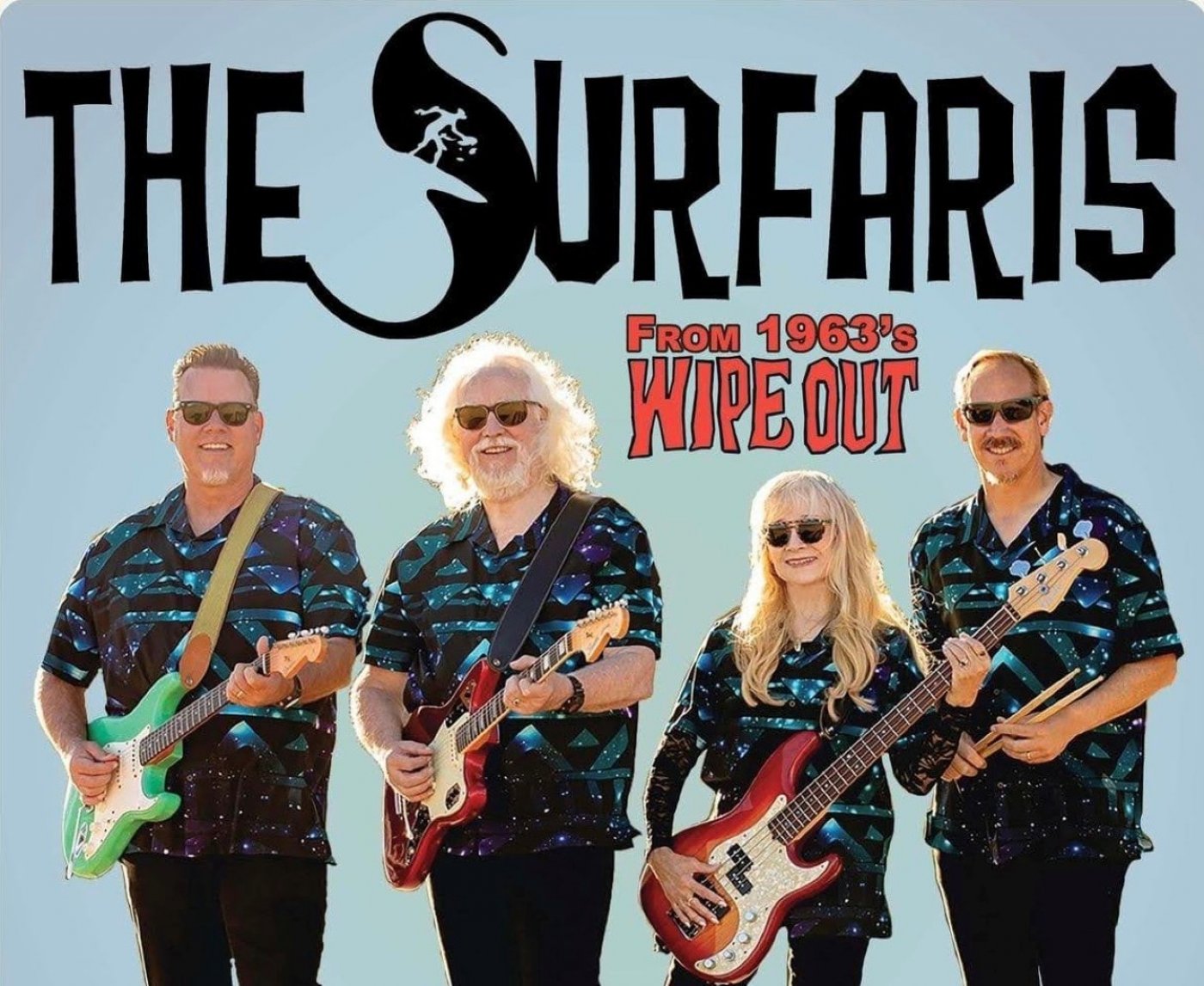City Winery NYC presents The Surfaris live