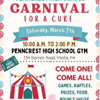 Carnival for a Cure logo