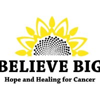 Believe Big logo