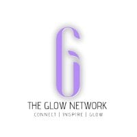The Glow Network logo