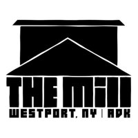 The Mill logo
