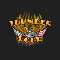 Thunder-Rode logo