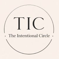 The Intentional Circle logo