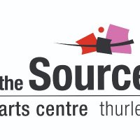 The Source Arts Centre logo