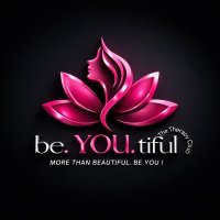 be.YOU.tiful logo