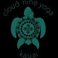Cloud Nine Yoga Kauai logo