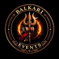 Balkari Event  logo