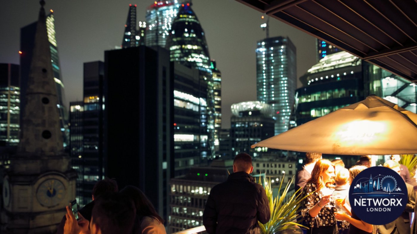 Rooftop Founders, Co-Founders &amp; Entrepreneurs – Startups &amp; Professionals