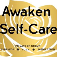 Awaken Self-Care  logo