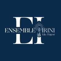 Ensemble Irini logo