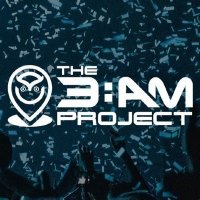 The 3:AM Project logo