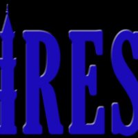 Islamic Restoration Society - IRES logo