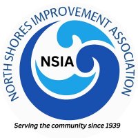 North Shores Improvement Association logo