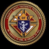 Knights of Columbus  logo