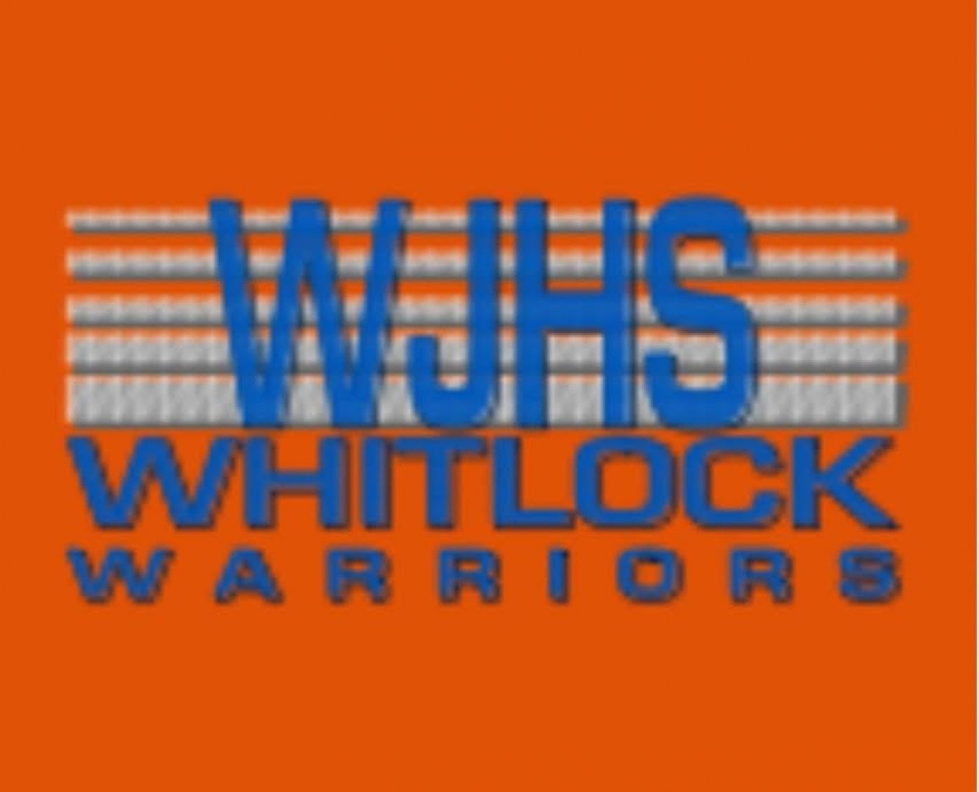 WHITLOCK WARRIORS JR. HIGH SCHOOL REUNION