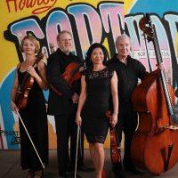 Spectrum Chamber Music Society  logo